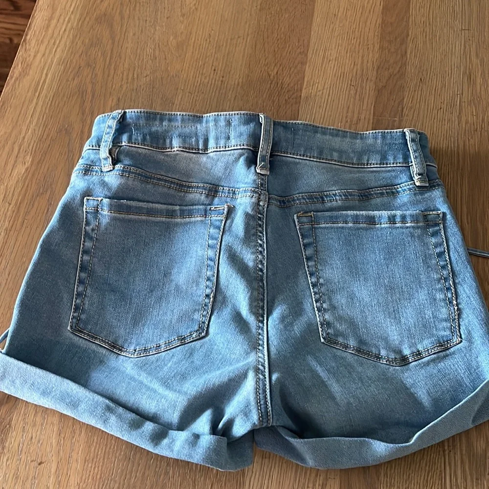 PacSun euc size